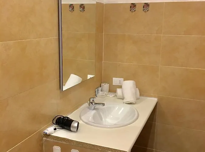 Le Stanze Della Civetta Bed & Breakfast