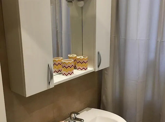 Bed & Breakfast Le Stanze Della Civetta Rome