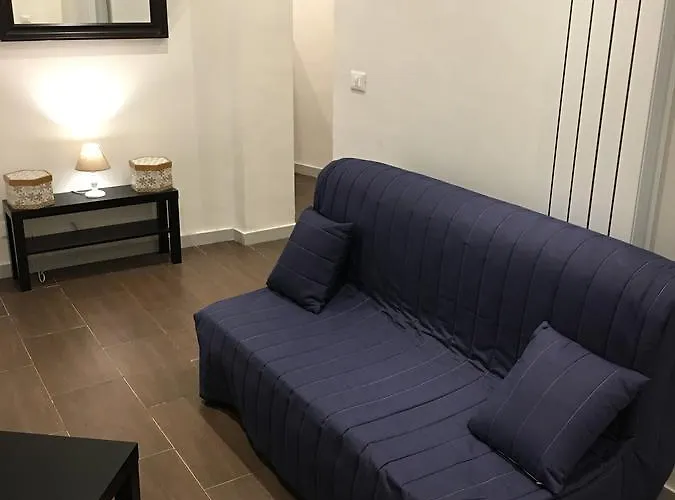Le Stanze Della Civetta Bed & Breakfast *
