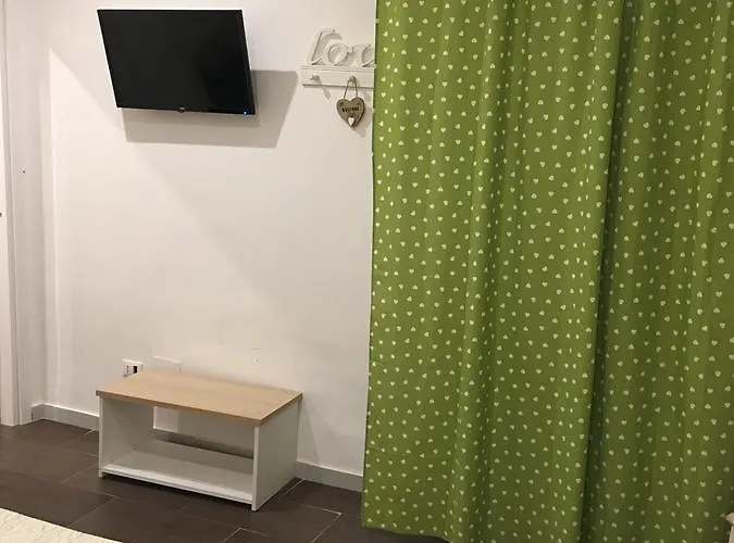 Le Stanze Della Civetta Bed & Breakfast Rome